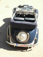 Thumbnail von BMW 321 Cabrio Classic Car