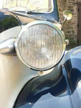 Thumbnail von BMW 321 Cabrio Classic Car