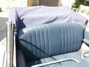 Thumbnail von BMW 321 Cabrio Classic Car