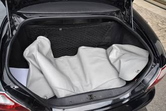Thumbnail von Jaguar XK8 Cabriolet 4.2L Piano Black TOP CONDITION