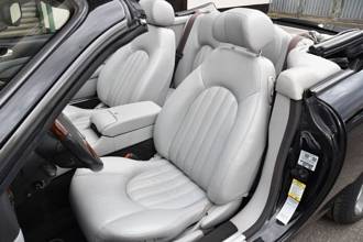 Thumbnail von Jaguar XK8 Cabriolet 4.2L Piano Black TOP CONDITION