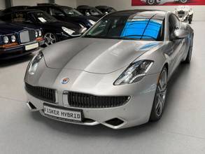 Fisker Karma Ecosport, 1st hand, limited edition 47/100, like new