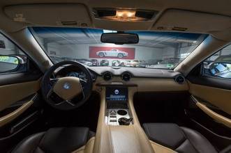 Thumbnail von Fisker Karma Ecosport, 1st hand, limited edition 47/100, like new
