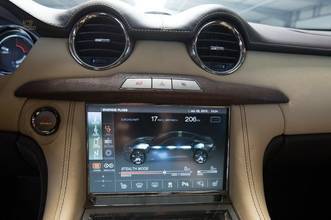 Thumbnail von Fisker Karma Ecosport, 1st hand, limited edition 47/100, like new