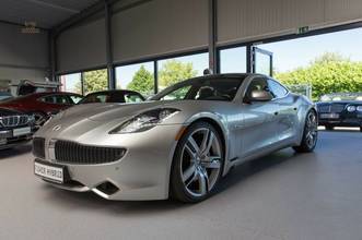 Thumbnail von Fisker Karma Ecosport, 1st hand, limited edition 47/100, like new