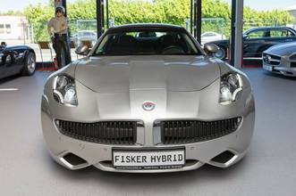 Thumbnail von Fisker Karma Ecosport, 1st hand, limited edition 47/100, like new