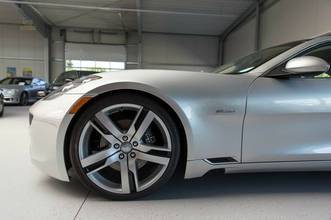 Thumbnail von Fisker Karma Ecosport, 1st hand, limited edition 47/100, like new