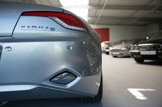 Thumbnail von Fisker Karma Ecosport, 1st hand, limited edition 47/100, like new