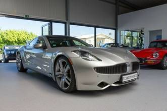 Thumbnail von Fisker Karma Ecosport, 1st hand, limited edition 47/100, like new
