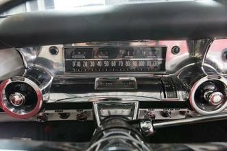 Thumbnail von Buick Roadmaster C. Convertible 1957 Fully Restored