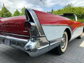 Thumbnail von Buick Roadmaster C. Convertible 1957 Fully Restored