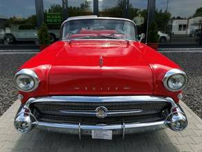Thumbnail von Buick Roadmaster C. Convertible 1957 Fully Restored