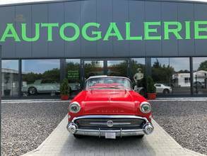 Thumbnail von Buick Roadmaster C. Convertible 1957 Fully Restored