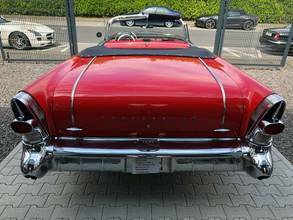 Thumbnail von Buick Roadmaster C. Convertible 1957 Fully Restored