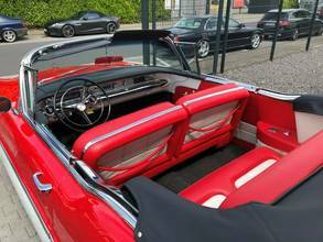 Thumbnail von Buick Roadmaster C. Convertible 1957 Fully Restored