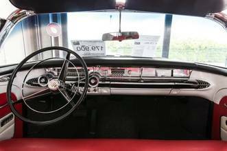 Thumbnail von Buick Roadmaster C. Convertible 1957 Fully Restored
