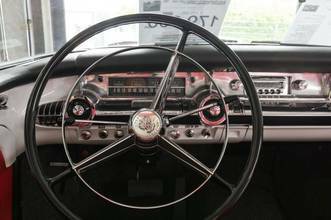 Thumbnail von Buick Roadmaster C. Convertible 1957 Fully Restored