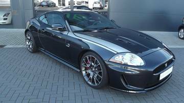 Thumbnail von Jaguar XKR 5.0 "75" LIMITED 530 HP, 1 owner, like new