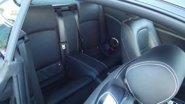 Thumbnail von Jaguar XKR 5.0 "75" LIMITED 530 HP, 1 owner, like new