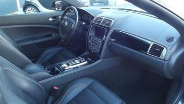 Thumbnail von Jaguar XKR 5.0 "75" LIMITED 530 HP, 1 owner, like new