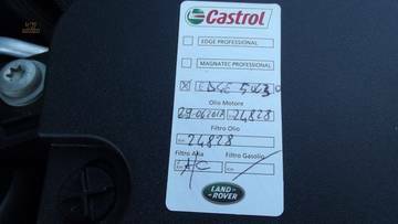 Thumbnail von Jaguar XKR 5.0 "75" LIMITED 530 HP, 1 owner, like new