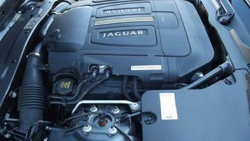 Thumbnail von Jaguar XKR 5.0 "75" LIMITED 530 HP, 1 owner, like new
