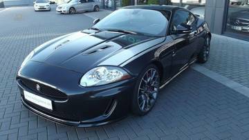 Thumbnail von Jaguar XKR 5.0 "75" LIMITED 530 HP, 1 owner, like new