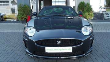 Thumbnail von Jaguar XKR 5.0 "75" LIMITED 530 HP, 1 owner, like new