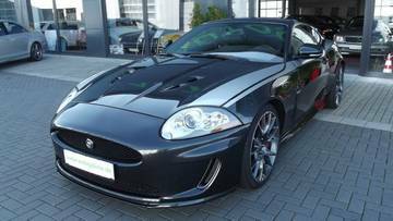 Thumbnail von Jaguar XKR 5.0 "75" LIMITED 530 HP, 1 owner, like new