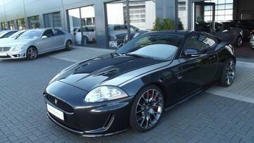 Thumbnail von Jaguar XKR 5.0 "75" LIMITED 530 HP, 1 owner, like new
