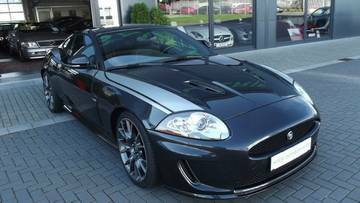 Thumbnail von Jaguar XKR 5.0 "75" LIMITED 530 HP, 1 owner, like new