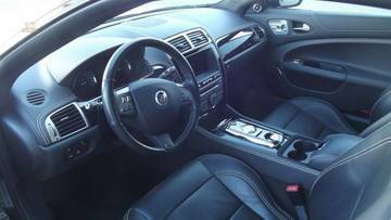 Thumbnail von Jaguar XKR 5.0 "75" LIMITED 530 HP, 1 owner, like new