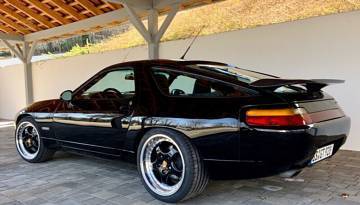 Thumbnail von Porsche 928 GTS Sammlerfahrzeug in bestem Zustand