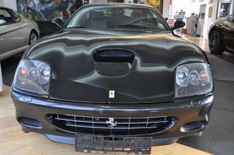 Thumbnail von Ferrari 575 HGTC                1 von 100