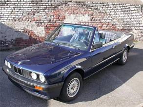 Thumbnail von BMW 318 Convertible