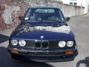 Thumbnail von BMW 318 Convertible