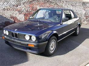 Thumbnail von BMW 318 Convertible