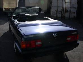 Thumbnail von BMW 318 Convertible