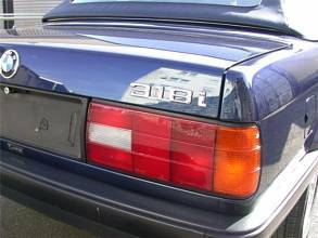 Thumbnail von BMW 318 Convertible
