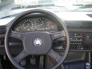 Thumbnail von BMW 318 Convertible