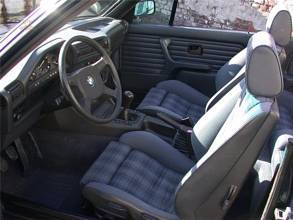 Thumbnail von BMW 318 Convertible