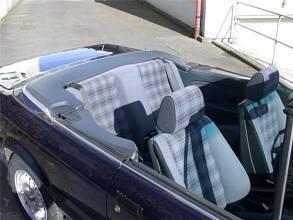 Thumbnail von BMW 318 Convertible