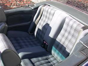 Thumbnail von BMW 318 Convertible