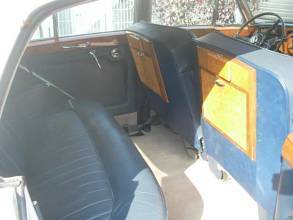 Thumbnail von Rolls-Royce Silver Cloud III Linkslenker