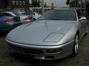 Thumbnail von Ferrari 456 GTA