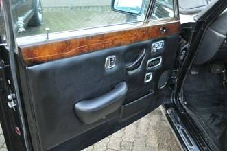 Thumbnail von Rolls-Royce Silver Shadow II original condition "Left-hand drive"