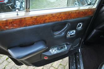 Thumbnail von Rolls-Royce Silver Shadow II original condition "Left-hand drive"
