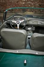 Thumbnail von Alfa Romeo 2600 Touring Spider