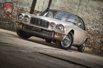 Thumbnail von Jaguar XJ C 5.3 Convertible