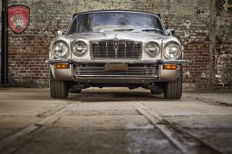 Thumbnail von Jaguar XJ C 5.3 Convertible